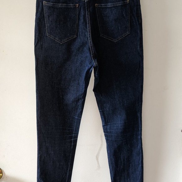 Iris Denim Bad Reputation Jeans - Picture 7 of 8